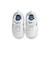 KIR4000　12-16 COURT BOROUGH LOW GB (TD　100WHITE/WORKB　713011-0001