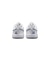 KIR4000　12-16 COURT BOROUGH LOW GB (TD　100WHITE/WORKB　713011-0001