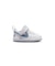KIR4000　12-16 COURT BOROUGH LOW GB (TD　100WHITE/WORKB　713011-0001