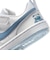 KIR3999　17-22(H) COURT BOROUGH LOW GB　100WHITE/WORKB　713010-0001