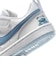 KIR3999　17-22(H) COURT BOROUGH LOW GB　100WHITE/WORKB　713010-0001