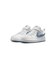 KIR3999　17-22(H) COURT BOROUGH LOW GB　100WHITE/WORKB　713010-0001