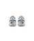 KIR3999　17-22(H) COURT BOROUGH LOW GB　100WHITE/WORKB　713010-0001