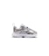 KIR2949　12-16 NIKE V5 RNR E (TD)　100WHITE/BLACK　713005-0001