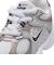 KIR2949　12-16 NIKE V5 RNR E (TD)　100WHITE/BLACK　713005-0001
