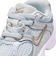 KIR2949　12-16 NIKE V5 RNR E (TD)　400AURA/MNPRTL　713005-0002