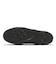 31318140　AS KUNGFU SLIP-ON　BLACKMONOCHROME　712321-0001