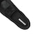 31318140　AS KUNGFU SLIP-ON　BLACKMONOCHROME　712321-0001