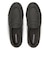 31317730　AS WR SL LOAFER　*BLACKMONO　707247-0001