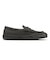31317730　AS WR SL LOAFER　*BLACKMONO　707247-0001