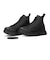 31317700　AS TREKWAVE WR SL HI　*BLACKMONO　707244-0001