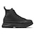 31317700　AS TREKWAVE WR SL HI　*BLACKMONO　707244-0001