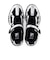FU0103804001　FILA ECHAPPE VC v2　*Black/Silver　711950-0001