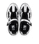 FU0103804001　FILA ECHAPPE VC v2　*Black/Silver　711950-0001