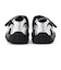 FU0103804001　FILA ECHAPPE VC v2　*Black/Silver　711950-0001