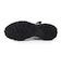 FU0103804001　FILA ECHAPPE VC v2　*Black/Silver　711950-0001