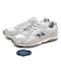U204L 4HH　U204L 4HH(D)　GRAY/NAVY(4HH)　708372-0001