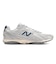 U204L 4HH　U204L 4HH(D)　GRAY/NAVY(4HH)　708372-0001
