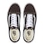 VN000D9YYS8　OLD SKOOL　*2-TONE BLK/BRN　707828-0001