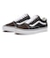 VN000D9YYS8　OLD SKOOL　*2-TONE BLK/BRN　707828-0001