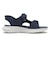 232799　CONTOUR FOAM SANDAL　NVLM　712906-0003