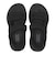 232799　CONTOUR FOAM SANDAL　*BBK　712906-0001