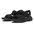 232799　CONTOUR FOAM SANDAL　*BBK　712906-0001