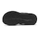 232799　CONTOUR FOAM SANDAL　*BBK　712906-0001
