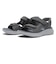 232799　CONTOUR FOAM SANDAL　CCBL　712906-0002