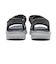 232799　CONTOUR FOAM SANDAL　CCBL　712906-0002