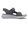 232799　CONTOUR FOAM SANDAL　CCBL　712906-0002