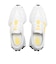 W327 6F7　W327 6F7(B)　WHITE/YELW(6F7)　708370-0001