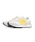 W327 6F7　W327 6F7(B)　WHITE/YELW(6F7)　708370-0001