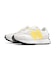 W327 6F7　W327 6F7(B)　WHITE/YELW(6F7)　708370-0001