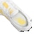 W327 6F7　W327 6F7(B)　WHITE/YELW(6F7)　708370-0001