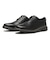 SR04231　RIC LACE　NERO/NERO　700969-0001