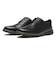 SR04231　RIC LACE　NERO/NERO　700969-0001