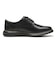 SR04231　RIC LACE　NERO/NERO　700969-0001