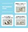 W2064　CL VL PUFF SANDAL 6　BLACK　705035-0001
