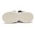 W2064　CL VL PUFF SANDAL 6　BLACK　705035-0001