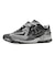 U1906 4J0　U1906 4J0(D)　BLACK/GRAY(4J0)　708282-0001