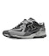 U1906 4J0　U1906 4J0(D)　BLACK/GRAY(4J0)　708282-0001