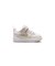 KIR5461　12-16 COURT BOROUGH LOW BBALL　100WHITE/SHMMER　713012-0001