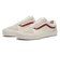 V36 LITE　OLD SKOOL LITE　MARSML/RED　672835-0005