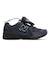 U1906 3HQ　U1906 3HQ(D)　BLACK(3HQ)　708394-0001