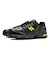 U5096WU　U5096WU(D)　BLACK/GRN(6WU)　701654-0001