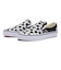 V98CF CKFL　SLIP ON　CHECKER/FLOWER　704555-0001