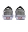 V36 LITE SHY　OLD SKOOL LITE　SILVER/WHITE　705932-0001