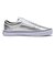 V36 LITE SHY　OLD SKOOL LITE　SILVER/WHITE　705932-0001