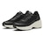 HW20401　FIONA 6.5　BLACK　706939-0001